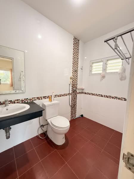 มนตรี ปาร์ค ศรีราชา, Chon Buri (Pattaya), Surasak, Si Racha, Chon Buri (Pattaya), 3 Bedrooms, 150 sqm, Single Detached House For Sale, by The Best Property ตั๊กกี้, 500448878 - DDproperty.com