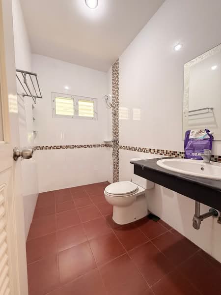 มนตรี ปาร์ค ศรีราชา, Chon Buri (Pattaya), Surasak, Si Racha, Chon Buri (Pattaya), 3 Bedrooms, 150 sqm, Single Detached House For Sale, by The Best Property ตั๊กกี้, 500448878 - DDproperty.com