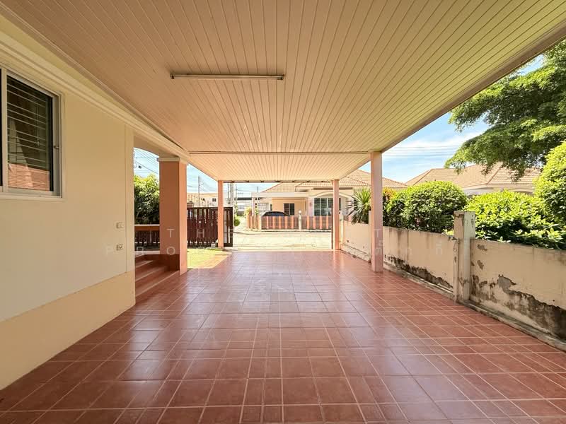 มนตรี ปาร์ค ศรีราชา, Chon Buri (Pattaya), Surasak, Si Racha, Chon Buri (Pattaya), 3 Bedrooms, 150 sqm, Single Detached House For Sale, by The Best Property ตั๊กกี้, 500448878 - DDproperty.com