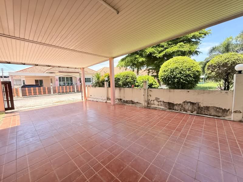 มนตรี ปาร์ค ศรีราชา, Chon Buri (Pattaya), Surasak, Si Racha, Chon Buri (Pattaya), 3 Bedrooms, 150 sqm, Single Detached House For Sale, by The Best Property ตั๊กกี้, 500448878 - DDproperty.com