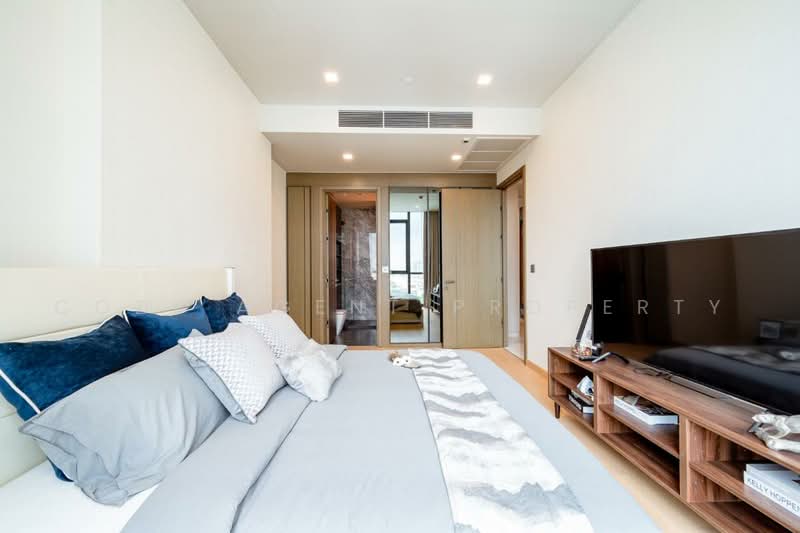The Monument Thonglor, Bangkok, 998 Thonglor Road, Khlong Tan Nua, Watthana, Bangkok, 2 Bedrooms, 125 sqm, Condo For Sale, by Cozy Agent Property, 500448879 - DDproperty.com