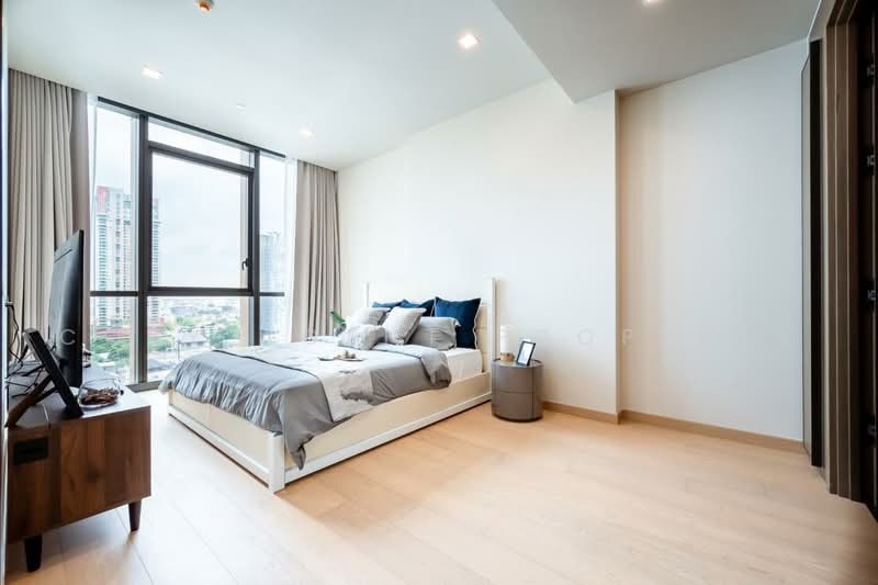 The Monument Thonglor, Bangkok, 998 Thonglor Road, Khlong Tan Nua, Watthana, Bangkok, 2 Bedrooms, 125 sqm, Condo For Sale, by Cozy Agent Property, 500448879 - DDproperty.com