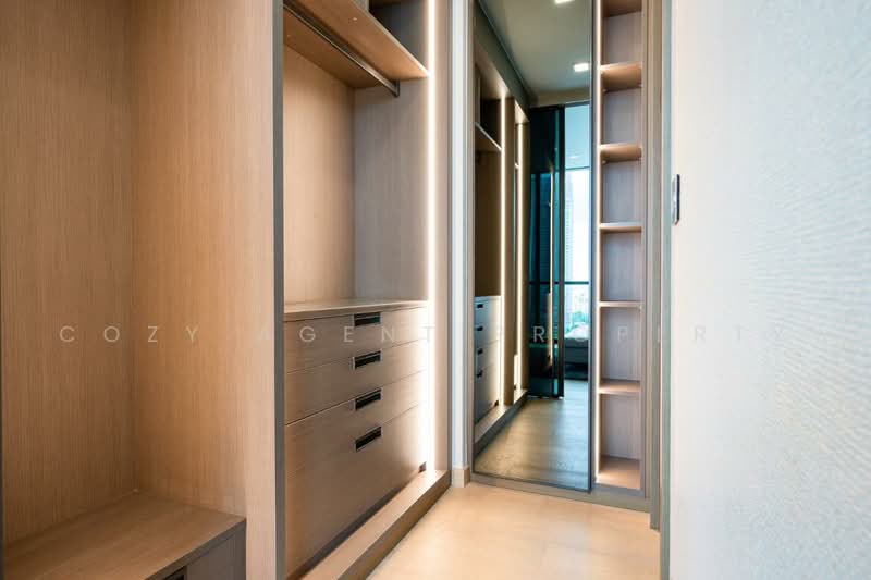 The Monument Thonglor, Bangkok, 998 Thonglor Road, Khlong Tan Nua, Watthana, Bangkok, 2 Bedrooms, 125 sqm, Condo For Sale, by Cozy Agent Property, 500448879 - DDproperty.com