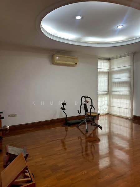 หมู่บ้าน มหาดไทย 1, กรุงเทพ, Mu baan mahadthai 1, บางระมาด, ตลิ่งชัน, กรุงเทพ, 580 ตร.ม., บ้านเดี่ยว ให้เช่า, โดย Khun Bank, 500448882 - DDproperty.com