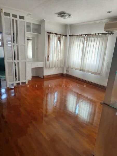 หมู่บ้าน มหาดไทย 1, กรุงเทพ, Mu baan mahadthai 1, บางระมาด, ตลิ่งชัน, กรุงเทพ, 580 ตร.ม., บ้านเดี่ยว ให้เช่า, โดย Khun Bank, 500448882 - DDproperty.com