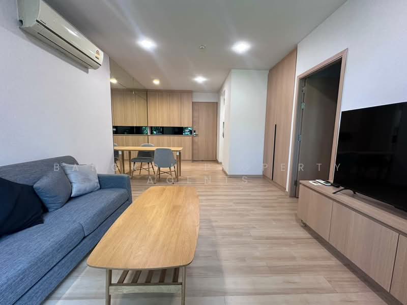 Von Napa Sukhumvit 38 : วอน นภา สุขุมวิท 38, กรุงเทพ, ซอยสุขุมวิท 38, พระโขนง, คลองเตย, กรุงเทพ, 30 ตร.ม., คอนโด ให้เช่า, โดย BANGKOK PROPERTY AGENTS, 500448883 - DDproperty.com