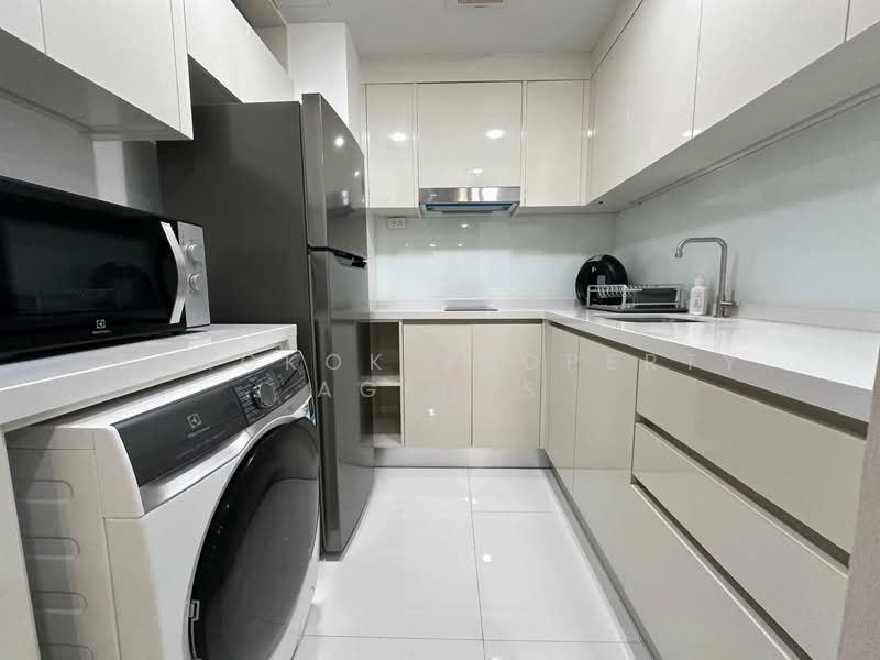 Von Napa Sukhumvit 38 : วอน นภา สุขุมวิท 38, กรุงเทพ, ซอยสุขุมวิท 38, พระโขนง, คลองเตย, กรุงเทพ, 30 ตร.ม., คอนโด ให้เช่า, โดย BANGKOK PROPERTY AGENTS, 500448883 - DDproperty.com