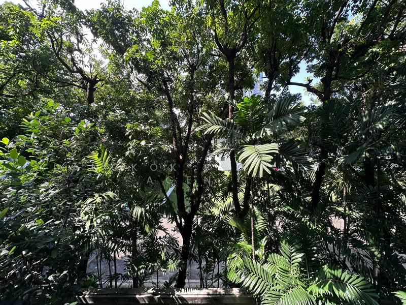 Von Napa Sukhumvit 38 : วอน นภา สุขุมวิท 38, กรุงเทพ, ซอยสุขุมวิท 38, พระโขนง, คลองเตย, กรุงเทพ, 30 ตร.ม., คอนโด ให้เช่า, โดย BANGKOK PROPERTY AGENTS, 500448883 - DDproperty.com