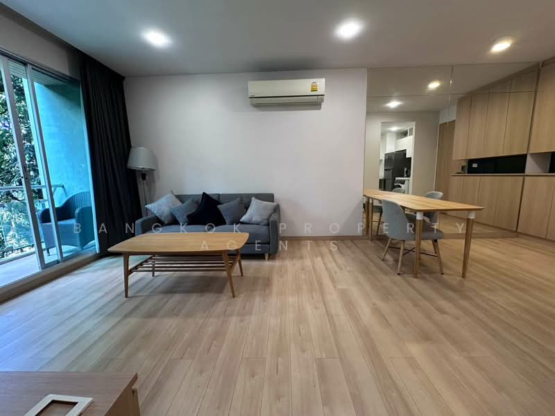 Von Napa Sukhumvit 38 : วอน นภา สุขุมวิท 38, กรุงเทพ, ซอยสุขุมวิท 38, พระโขนง, คลองเตย, กรุงเทพ, 30 ตร.ม., คอนโด ให้เช่า, โดย BANGKOK PROPERTY AGENTS, 500448883 - DDproperty.com
