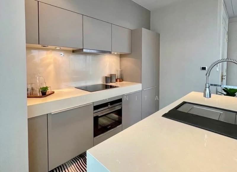 MARQUE Sukhumvit, Bangkok, 719 Sukhumvit 39 Road, Khlong Tan Nua, Watthana, Bangkok, 2 Bedrooms, 132 sqm, Condo For Rent, by Khun Nita, 500448884 - DDproperty.com