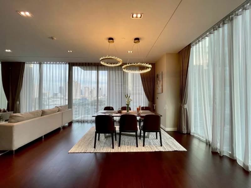 MARQUE Sukhumvit, Bangkok, 719 Sukhumvit 39 Road, Khlong Tan Nua, Watthana, Bangkok, 2 Bedrooms, 132 sqm, Condo For Rent, by Khun Nita, 500448884 - DDproperty.com