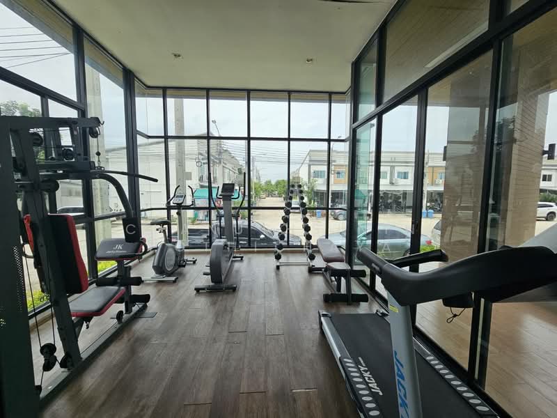 ลาดกระบัง, Samut Prakan, ลาดกระบัง 54, Srisa Chorakhe Noi, Bang Sao Thong, Samut Prakan, 3 Bedrooms, 150 sqm, Townhouse For Sale, by Chanuthsinin Pothichaya, 500448887 - DDproperty.com