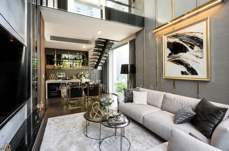 LAVIQ Sukhumvit 57, Bangkok, Soi Sukhumvit 57, Sukhumvit Road, Khlong Tan Nua, Watthana, Bangkok, 2 Bedrooms, 98 sqm, Condo For Rent, by Khun Nita, 500448889 - DDproperty.com