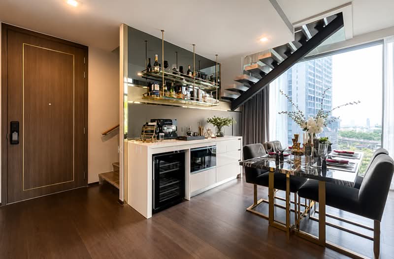 LAVIQ Sukhumvit 57, Bangkok, Soi Sukhumvit 57, Sukhumvit Road, Khlong Tan Nua, Watthana, Bangkok, 2 Bedrooms, 98 sqm, Condo For Rent, by Khun Nita, 500448889 - DDproperty.com