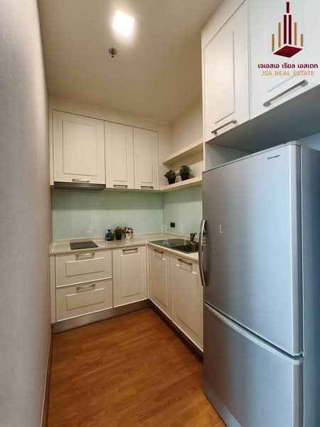 Q House Sukhumvit 79, Bangkok, 2059 Sukhumvit Road, Phra Kanong Nua, Watthana, Bangkok, 2 Bedrooms, 44 sqm, Condo For Rent, by JSA REAL ESTATE, 500448890 - DDproperty.com