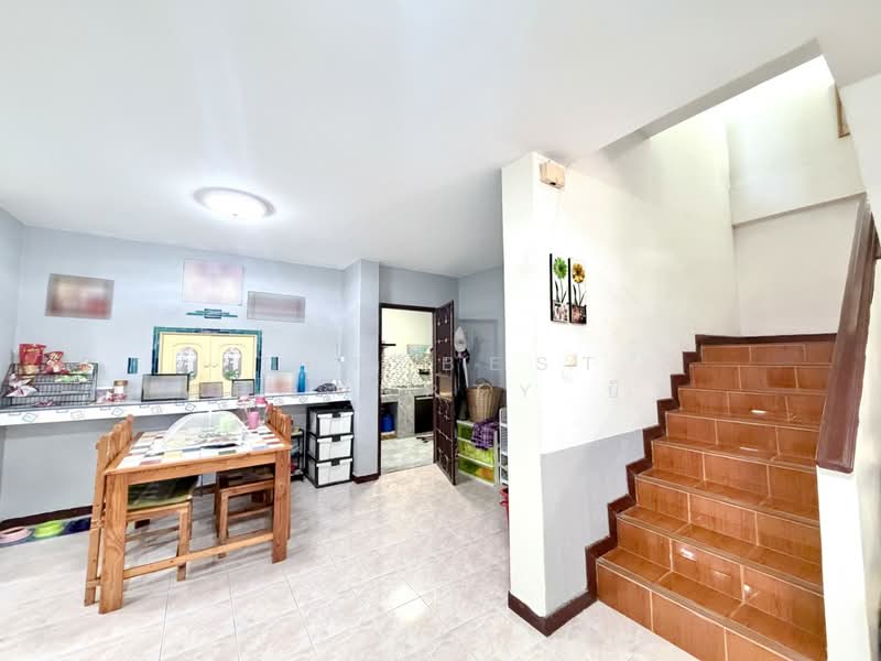 ลภาวัน 12 บางบัวทอง, Nonthaburi, Lahan, Bang Bua Thong, Nonthaburi, 3 Bedrooms, 150 sqm, Townhouse For Sale, by The Best Property บิว, 500448891 - DDproperty.com
