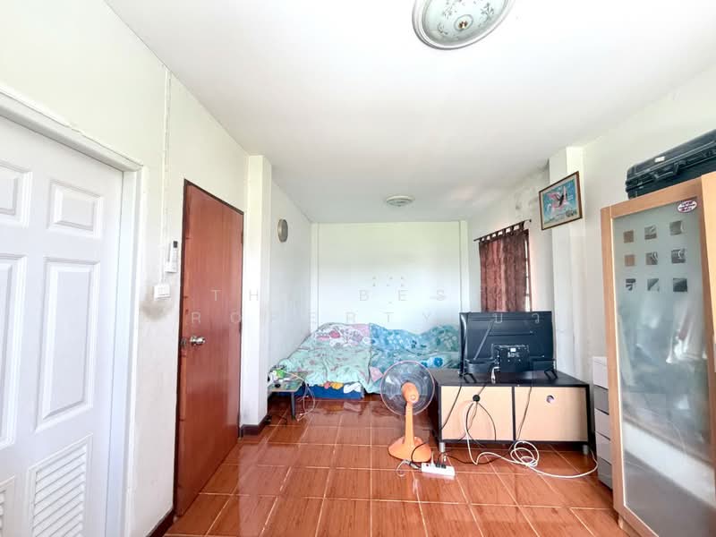 ลภาวัน 12 บางบัวทอง, Nonthaburi, Lahan, Bang Bua Thong, Nonthaburi, 3 Bedrooms, 150 sqm, Townhouse For Sale, by The Best Property บิว, 500448891 - DDproperty.com