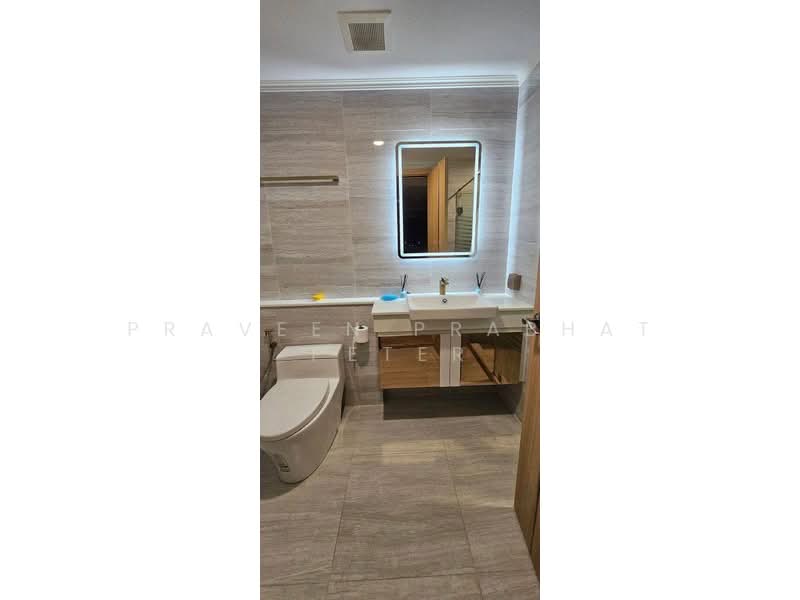 Dusit Grand Park 2, Chon Buri (Pattaya), Moo 12, Jomtiensaiong Road, Nong Pru, Bang Lamung (Pattaya), Chon Buri (Pattaya), 2 Bedrooms, 62 sqm, Condo For Rent, by Praveen Peter, 500448893 - DDproperty.com