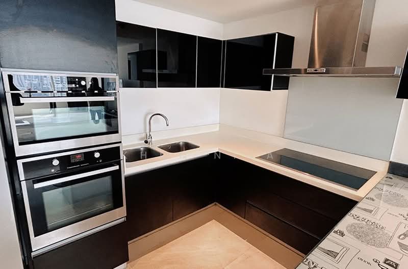The Eight Condominuim, Songkhla, ซอย 17/3 (เขต8) ถนนราษฎร์อุทิศ, Hat-Yai, Hat Yai, Songkhla, 3 Bedrooms, 165 sqm, Condo For Rent, by Khun Nita, 500448899 - DDproperty.com