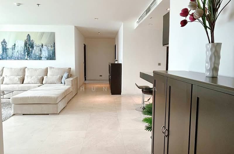 The Eight Condominuim, Songkhla, ซอย 17/3 (เขต8) ถนนราษฎร์อุทิศ, Hat-Yai, Hat Yai, Songkhla, 3 Bedrooms, 165 sqm, Condo For Rent, by Khun Nita, 500448899 - DDproperty.com