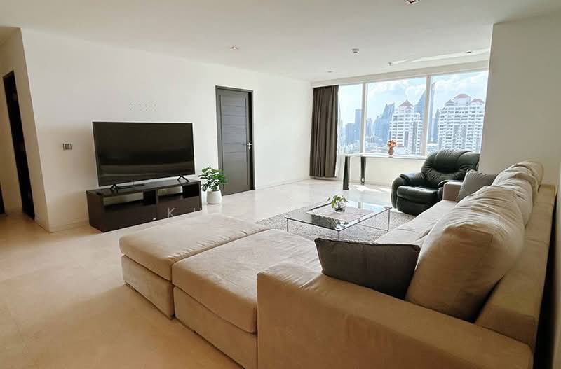 The Eight Condominuim, Songkhla, ซอย 17/3 (เขต8) ถนนราษฎร์อุทิศ, Hat-Yai, Hat Yai, Songkhla, 3 Bedrooms, 165 sqm, Condo For Rent, by Khun Nita, 500448899 - DDproperty.com