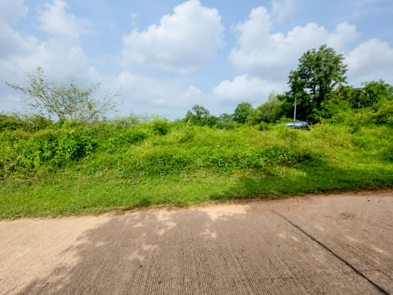 ที่ดินท่าบ่อ หนองคาย, หนองคาย, ท่าบ่อ, หนองคาย, 702 ตร.ม., ที่ดิน ขาย, โดย The Best Property เป้า, 500448900 - DDproperty.com