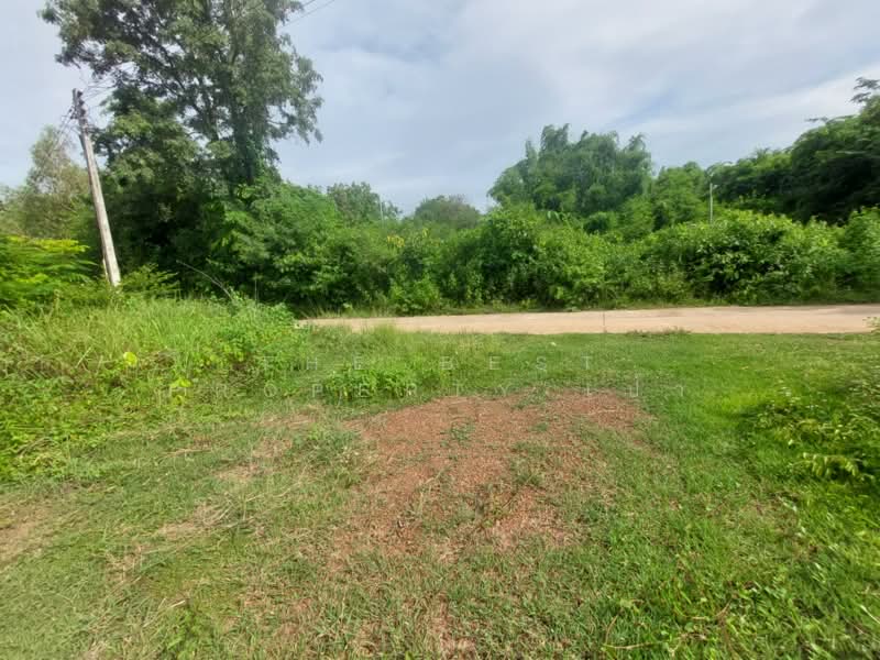 ที่ดินท่าบ่อ หนองคาย, Nong Khai, Tha Bo, Nong Khai, , 702 sqm, Land For Sale, by The Best Property เป้า, 500448900 - DDproperty.com