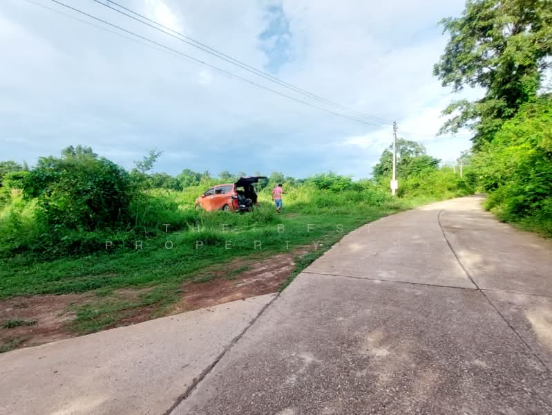 ที่ดินท่าบ่อ หนองคาย, Nong Khai, Tha Bo, Nong Khai, , 702 sqm, Land For Sale, by The Best Property เป้า, 500448900 - DDproperty.com