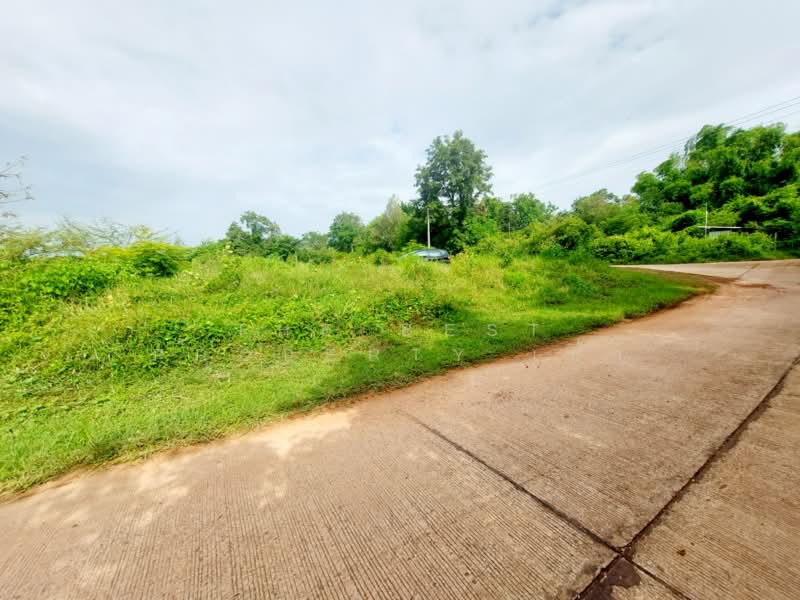 ที่ดินท่าบ่อ หนองคาย, Nong Khai, Tha Bo, Nong Khai, , 702 sqm, Land For Sale, by The Best Property เป้า, 500448900 - DDproperty.com