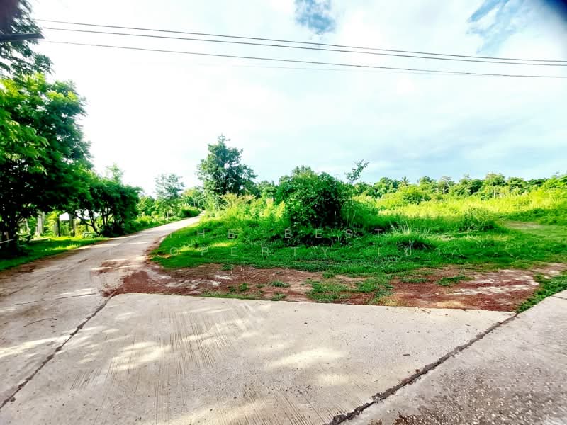 ที่ดินท่าบ่อ หนองคาย, หนองคาย, ท่าบ่อ, หนองคาย, 702 ตร.ม., ที่ดิน ขาย, โดย The Best Property เป้า, 500448900 - DDproperty.com