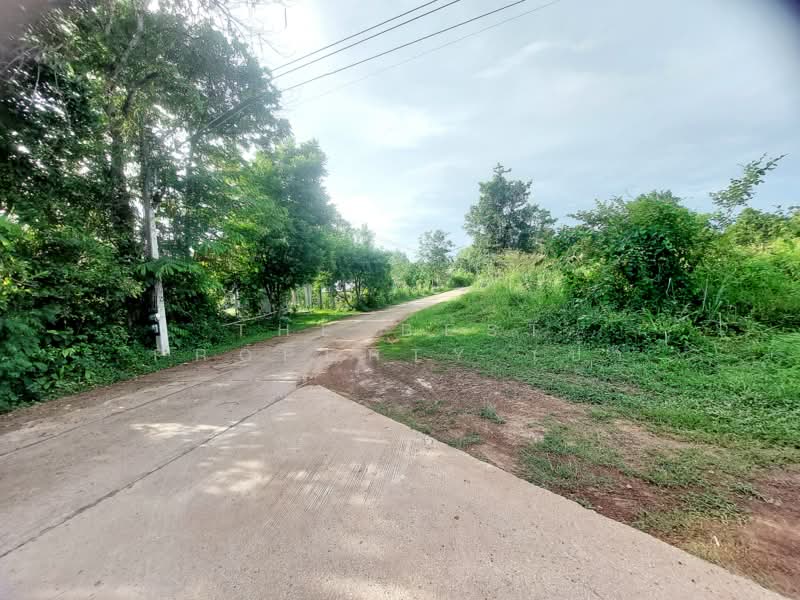 ที่ดินท่าบ่อ หนองคาย, Nong Khai, Tha Bo, Nong Khai, , 702 sqm, Land For Sale, by The Best Property เป้า, 500448900 - DDproperty.com