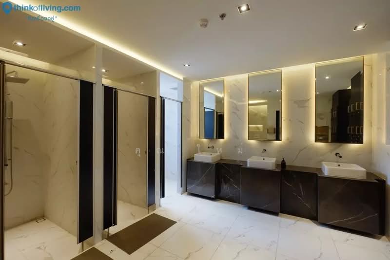 The Politan Rive, Nonthaburi, Soi Nontaburi 15, Bang Kra So, Muang Nonthaburi, Nonthaburi, 1 Bedroom, 25 sqm, Condo For Rent, by คุณ ใหม่, 500448901 - DDproperty.com