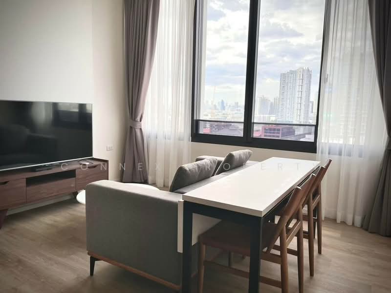 Ramada Residence (Siamese) Sukhumvit 87 : รามาดา เรสซิเดนซ์, กรุงเทพ, 2223 ซอยสุขุมวิท 87, บางจาก, พระโขนง, กรุงเทพ, 40 ตร.ม., คอนโด ขาย, โดย Connex Property, 500448903 - DDproperty.com