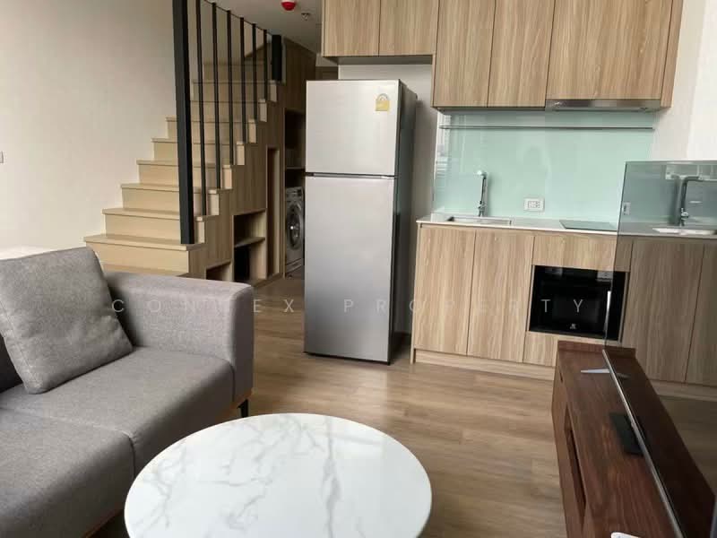 Ramada Residence (Siamese) Sukhumvit 87, Bangkok, 2223 Sukhumvit 87 Alley, Bang Chak, Phra Khanong, Bangkok, 1 Bedroom, 40 sqm, Condo For Sale, by Connex Property, 500448903 - DDproperty.com