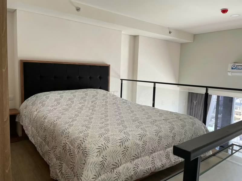 Ramada Residence (Siamese) Sukhumvit 87 : รามาดา เรสซิเดนซ์, กรุงเทพ, 2223 ซอยสุขุมวิท 87, บางจาก, พระโขนง, กรุงเทพ, 40 ตร.ม., คอนโด ขาย, โดย Connex Property, 500448903 - DDproperty.com
