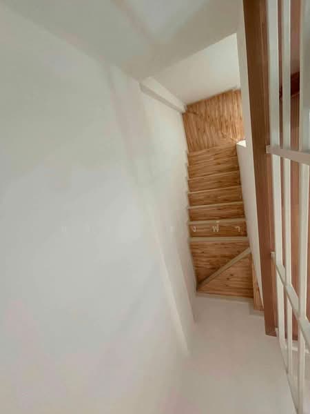 ให้เช่าทาวน์โฮมใหม่ ม.ฟอร่า โฮม2 บ่อวิน ศรีราชา, Chon Buri (Pattaya), Bo Win, Si Racha, Chon Buri (Pattaya), 3 Bedrooms, 80 sqm, Townhouse For Rent, by Dusit Saengfa, 500448904 - DDproperty.com