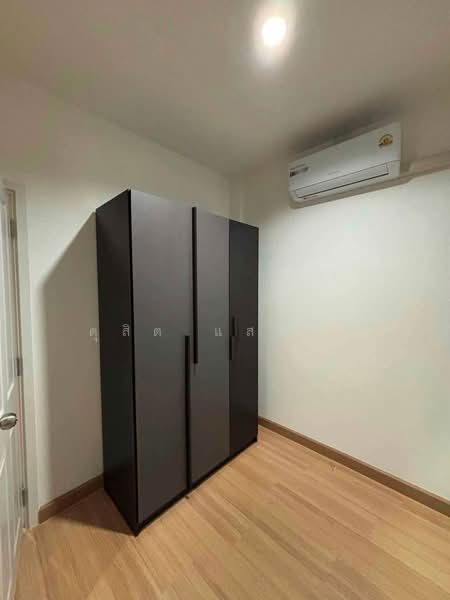ให้เช่าทาวน์โฮมใหม่ ม.ฟอร่า โฮม2 บ่อวิน ศรีราชา, Chon Buri (Pattaya), Bo Win, Si Racha, Chon Buri (Pattaya), 3 Bedrooms, 80 sqm, Townhouse For Rent, by Dusit Saengfa, 500448904 - DDproperty.com