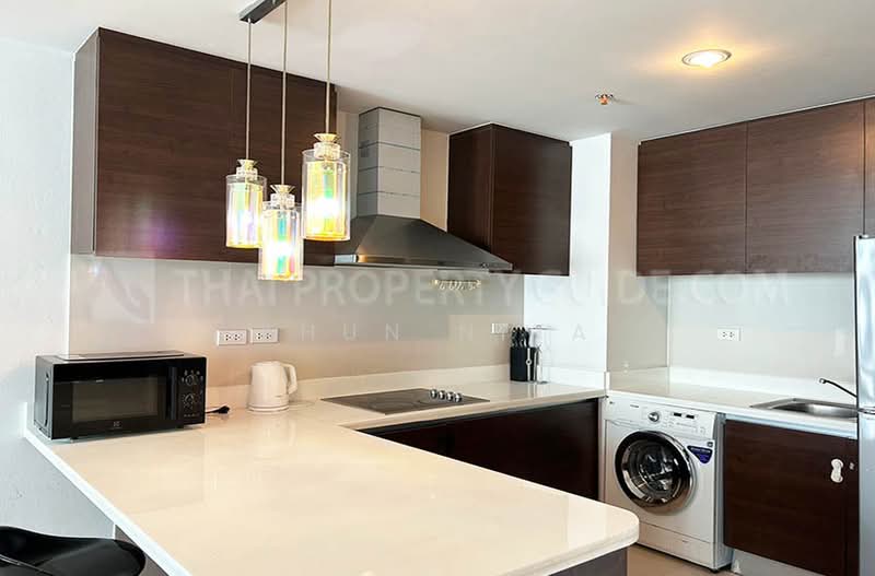 The Rajdamri, Bangkok, Ratchadamri Road, Lumphini, Pathum Wan, Bangkok, 2 Bedrooms, 112 sqm, Condo For Rent, by Khun Nita, 500448907 - DDproperty.com