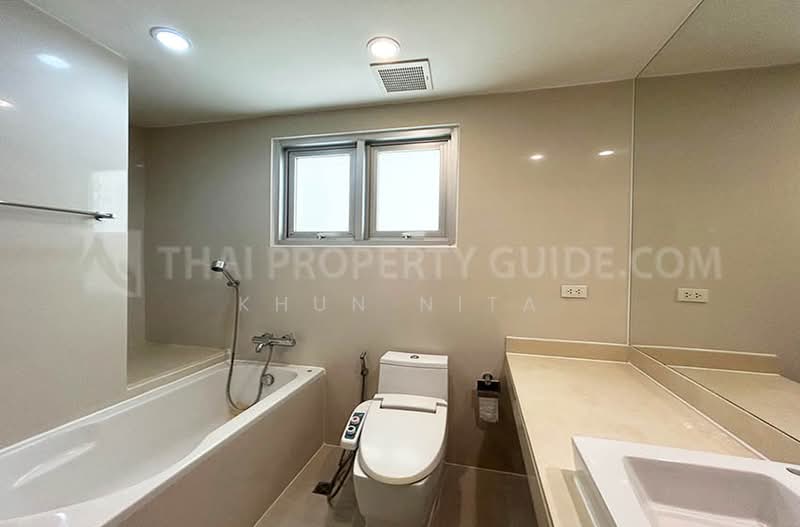 The Rajdamri, Bangkok, Ratchadamri Road, Lumphini, Pathum Wan, Bangkok, 2 Bedrooms, 112 sqm, Condo For Rent, by Khun Nita, 500448907 - DDproperty.com