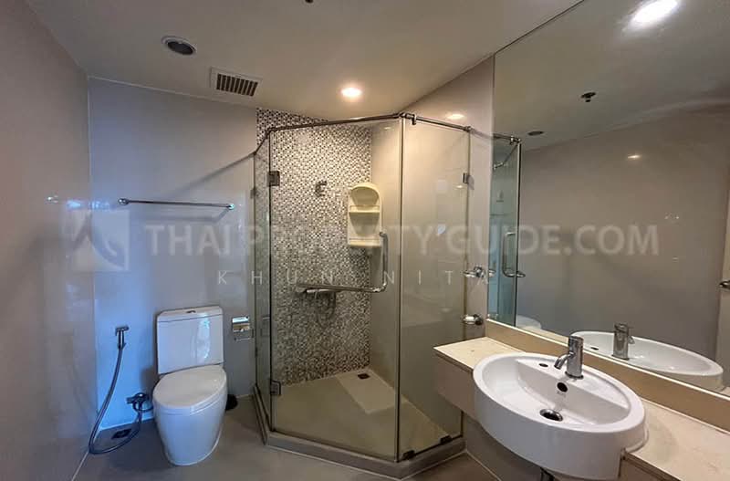 The Rajdamri, Bangkok, Ratchadamri Road, Lumphini, Pathum Wan, Bangkok, 2 Bedrooms, 112 sqm, Condo For Rent, by Khun Nita, 500448907 - DDproperty.com
