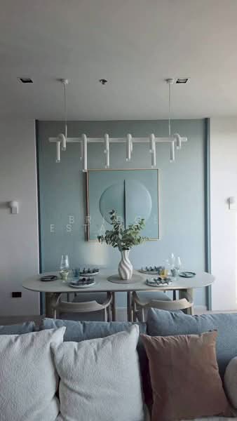Reference Sathorn-Wongwianyai, Bangkok, Krung Thonburi 2 Alley, Bang Lam Phu Lang, Khlong San, Bangkok, 2 Bedrooms, 63 sqm, Condo For Rent, by Bridge Estate Thailand, 500448908 - DDproperty.com