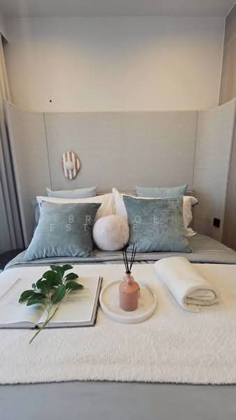 Reference Sathorn-Wongwianyai, Bangkok, Krung Thonburi 2 Alley, Bang Lam Phu Lang, Khlong San, Bangkok, 2 Bedrooms, 63 sqm, Condo For Rent, by Bridge Estate Thailand, 500448908 - DDproperty.com