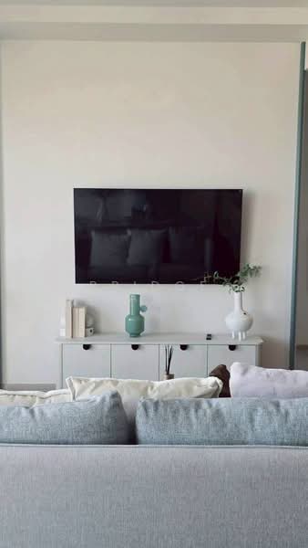 Reference Sathorn-Wongwianyai, Bangkok, Krung Thonburi 2 Alley, Bang Lam Phu Lang, Khlong San, Bangkok, 2 Bedrooms, 63 sqm, Condo For Rent, by Bridge Estate Thailand, 500448908 - DDproperty.com