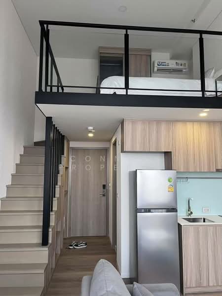 Ramada Residence (Siamese) Sukhumvit 87 : รามาดา เรสซิเดนซ์, กรุงเทพ, 2223 ซอยสุขุมวิท 87, บางจาก, พระโขนง, กรุงเทพ, 29 ตร.ม., คอนโด ขาย, โดย Connex Property, 500448911 - DDproperty.com