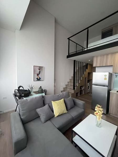 Ramada Residence (Siamese) Sukhumvit 87 : รามาดา เรสซิเดนซ์, กรุงเทพ, 2223 ซอยสุขุมวิท 87, บางจาก, พระโขนง, กรุงเทพ, 29 ตร.ม., คอนโด ขาย, โดย Connex Property, 500448911 - DDproperty.com
