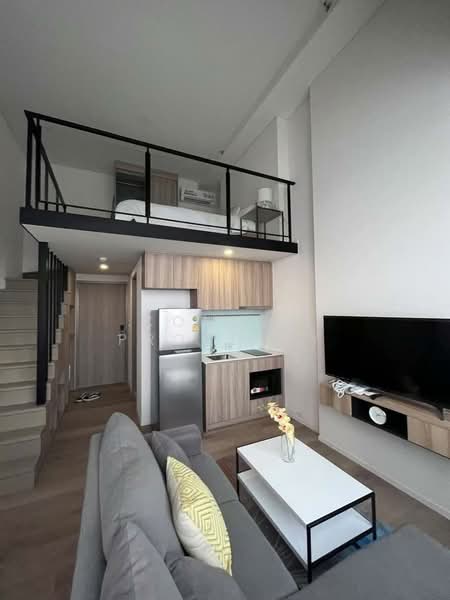 Ramada Residence (Siamese) Sukhumvit 87, Bangkok, 2223 Sukhumvit 87 Alley, Bang Chak, Phra Khanong, Bangkok, 1 Bedroom, 29 sqm, Condo For Sale, by Connex Property, 500448911 - DDproperty.com