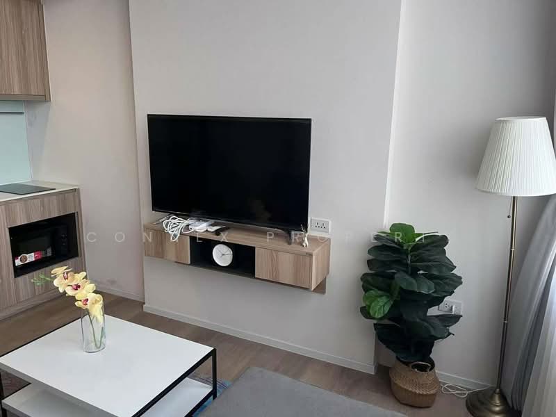 Ramada Residence (Siamese) Sukhumvit 87 : รามาดา เรสซิเดนซ์, กรุงเทพ, 2223 ซอยสุขุมวิท 87, บางจาก, พระโขนง, กรุงเทพ, 29 ตร.ม., คอนโด ขาย, โดย Connex Property, 500448911 - DDproperty.com