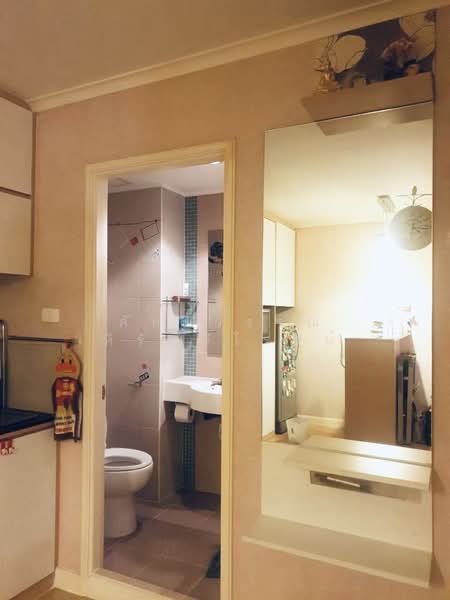 Lumpini Ville Ratburana-Riverview, Bangkok, Soi Ratburana 6/1, Ratburana Road, Bangpakok, Rat Burana, Bangkok, 1 Bedroom, 30 sqm, Condo For Sale, by คัทยวรรณ หิรัญจิโรจน์, 500448915 - DDproperty.com