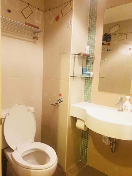 Lumpini Ville Ratburana-Riverview, Bangkok, Soi Ratburana 6/1, Ratburana Road, Bangpakok, Rat Burana, Bangkok, 1 Bedroom, 30 sqm, Condo For Sale, by คัทยวรรณ หิรัญจิโรจน์, 500448915 - DDproperty.com