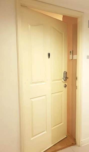 Lumpini Ville Ratburana-Riverview, Bangkok, Soi Ratburana 6/1, Ratburana Road, Bangpakok, Rat Burana, Bangkok, 1 Bedroom, 30 sqm, Condo For Sale, by คัทยวรรณ หิรัญจิโรจน์, 500448915 - DDproperty.com